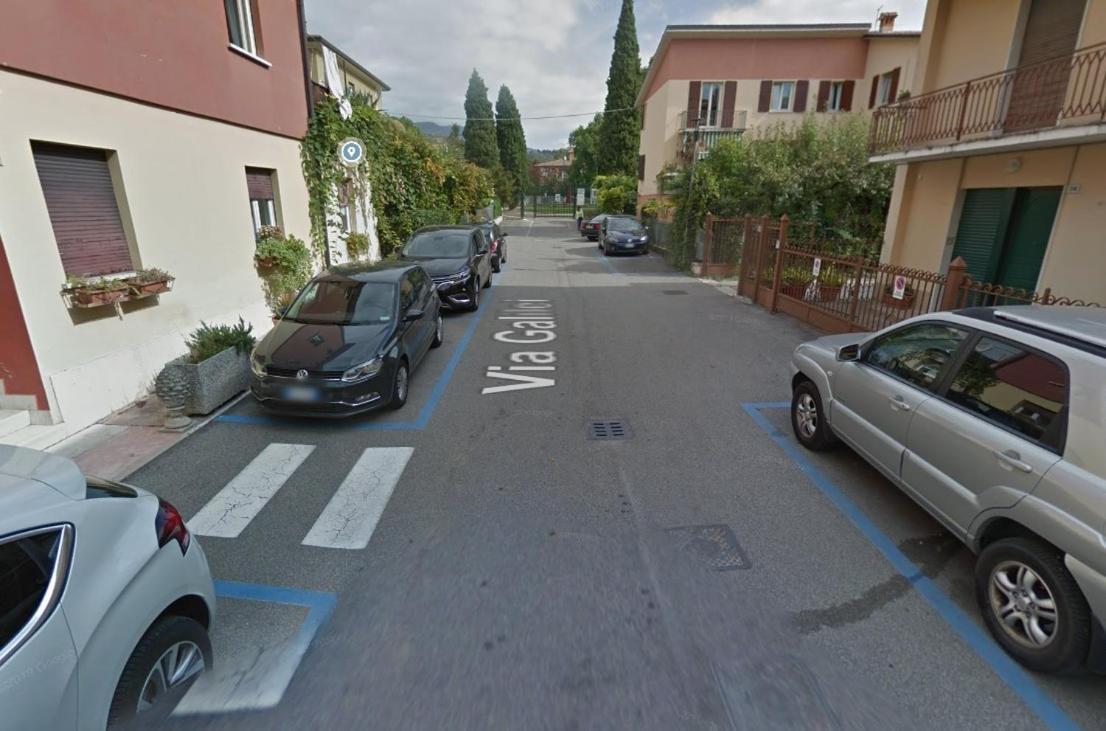 Casa Pigna Apartamento Garda  Exterior foto